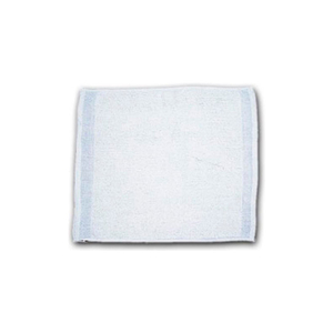 CHEF REVIVAL - BAR MOP TOWEL, FULL TERRY, 16" X 19", PACK OF 12 by John Ritzenhaler Co