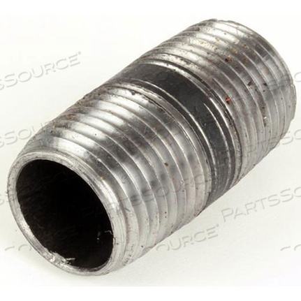 NPPL,1/2NPT X 1 1/2 BM by Frymaster