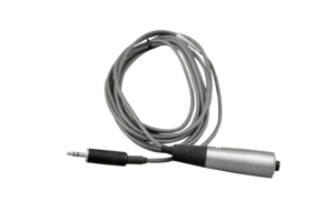 FETAL REMOTE EVENT MARKER CABLE, 9 FOOT LONG, WITH 3.5MM JACK PLUG by Philips Healthcare