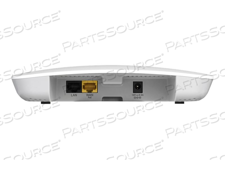 INSIGHT WAC510, WIRELESS ROUTER, GIGE, 802.11AC WAVE 2, 802.11A/B/G/N/AC WAVE 2, DUAL BAND (PACK OF 8) by Netgear INSIGHT WAC510, WIRELESS ROUTER, GIGE, 802.11AC WAVE 2, 802.11A/B/G/N/AC WAVE 2, DUAL BAND (PACK OF 8) by Netgear