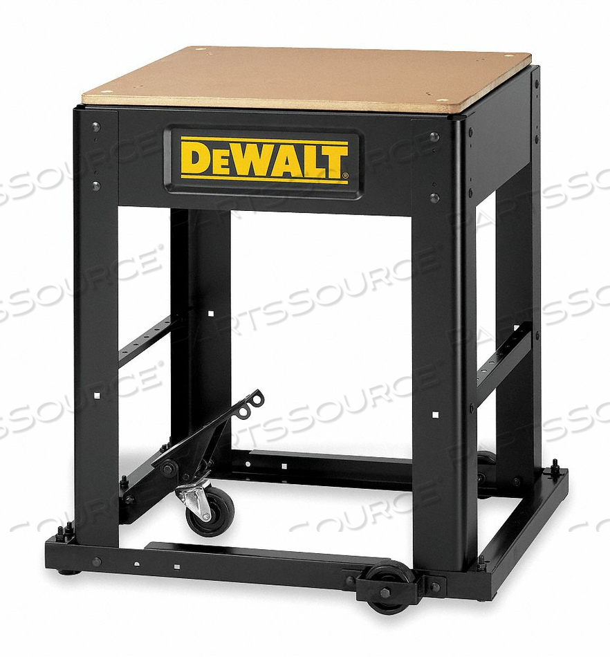 STAND PLANER by DeWalt