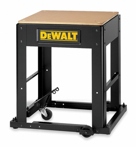 STAND PLANER by DeWalt STAND PLANER by DeWalt