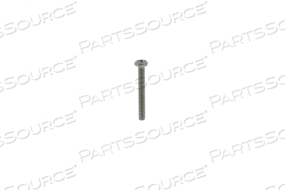 BATTERY SECURING SCREW FOR SIGMA SPECTRUM INFUSION SYSTEM by Baxter Healthcare Corp.