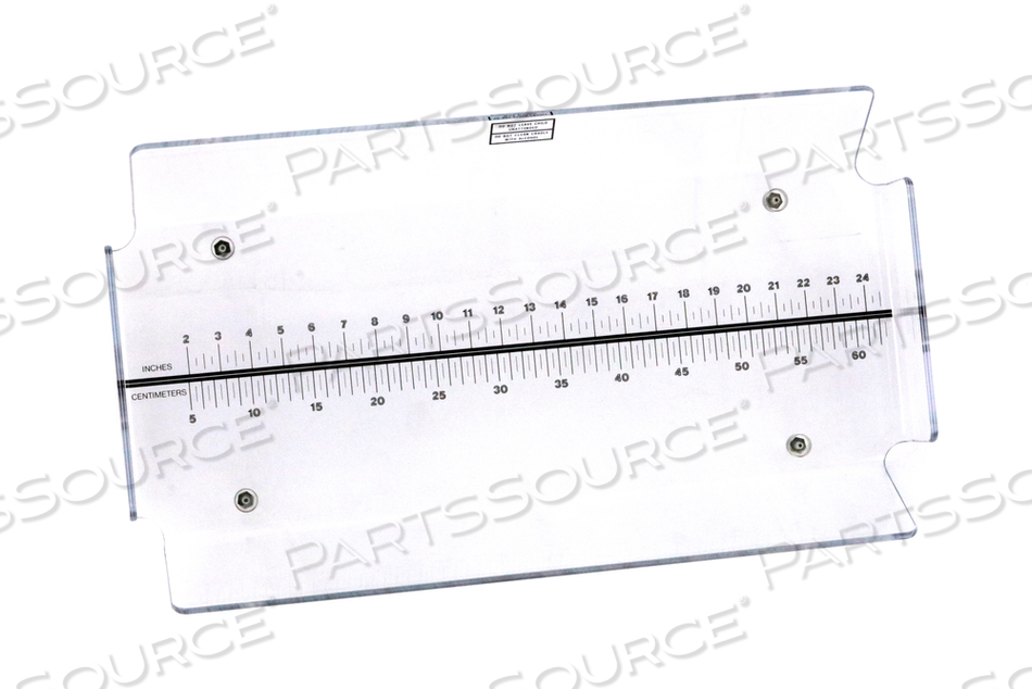 4 SIDED CRADLE FOR 4802D PEDIATRIC/INFANT SCALE by Scale-Tronix