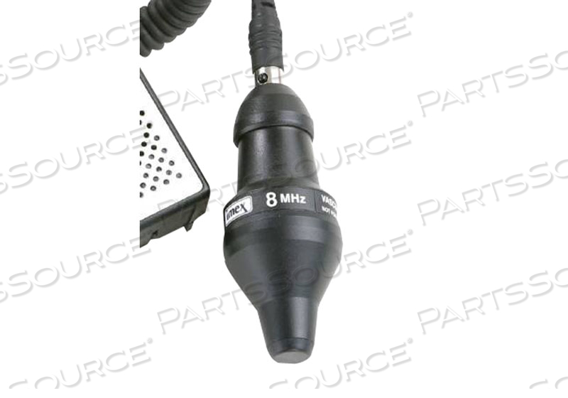 POCKET DOP II WITH 8 MHZ VASCULAR PROBE by Imex, LLC