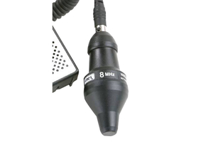 POCKET DOP II WITH 8 MHZ VASCULAR PROBE by Imex, LLC