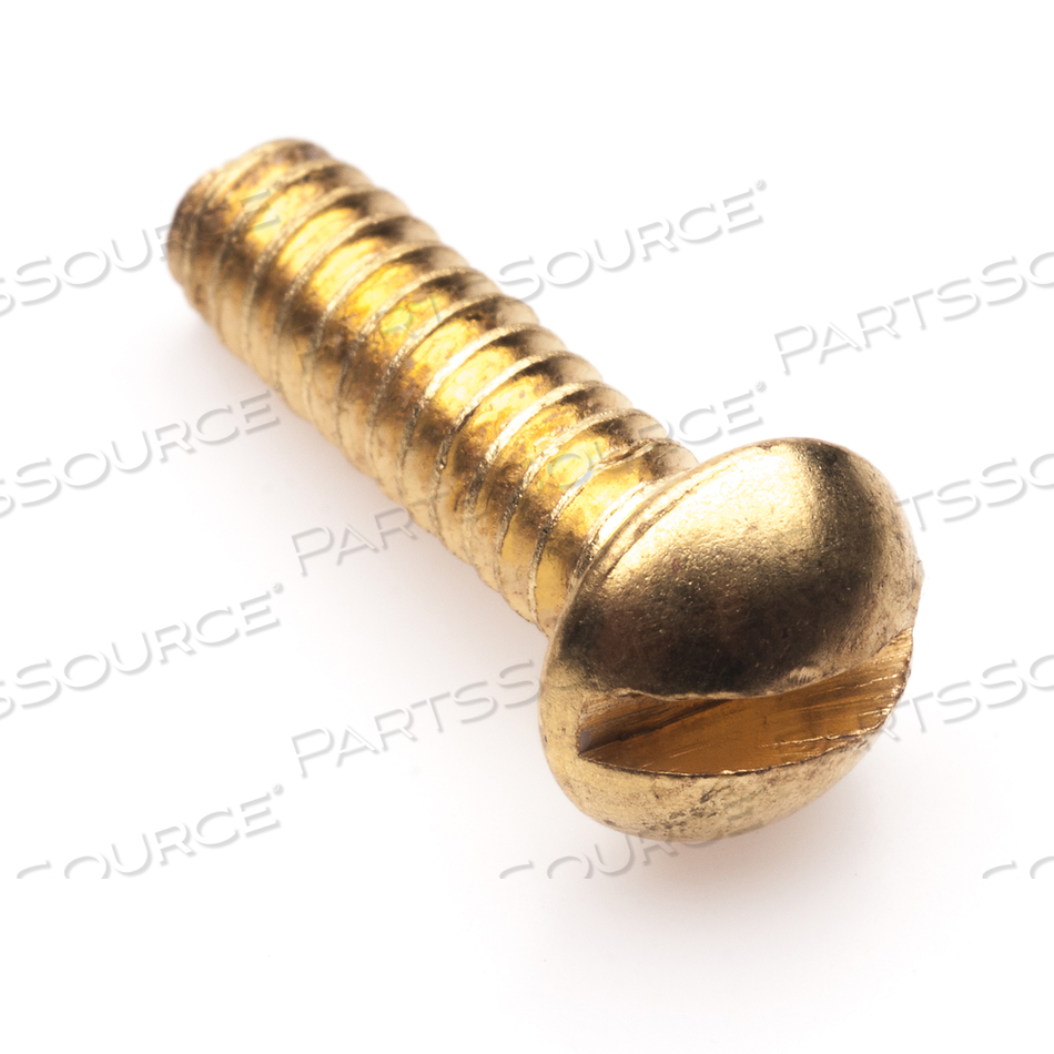 #10-24 X 0.62" SCREW by STERIS Corporation #10-24 X 0.62" SCREW by STERIS Corporation