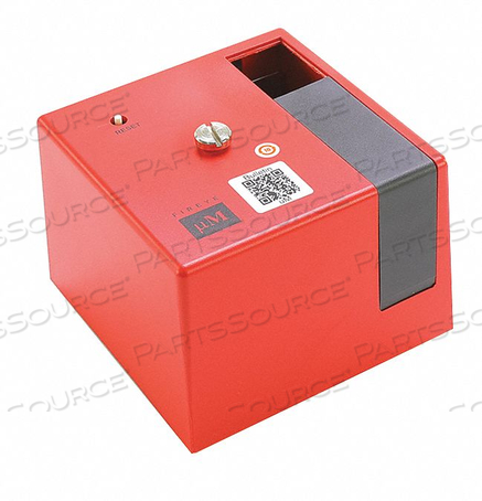 MICRO M CHASSIS by Fireye