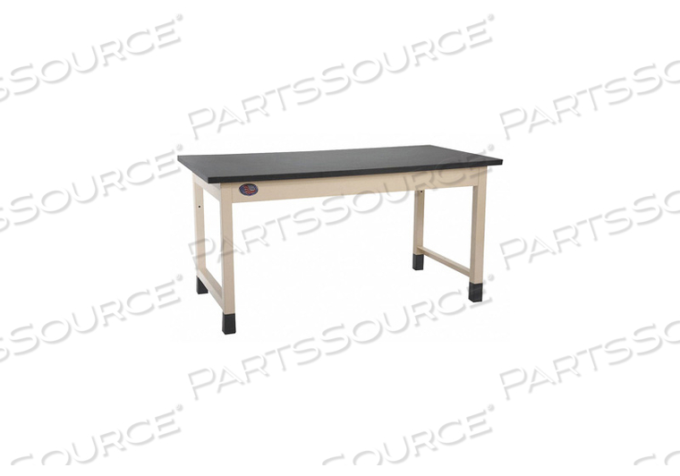 WORKBENCH LAMINATE 60 W 30 D by Pro-Line WORKBENCH LAMINATE 60 W 30 D by Pro-Line