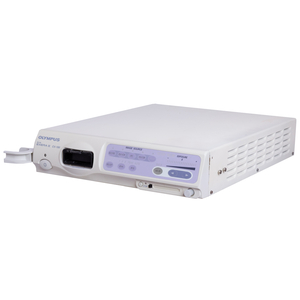 EVIS EXERA II ENDOSCOPY PROCESSOR by Olympus America Inc.