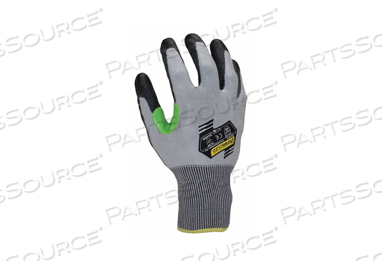 CUT-RESISTANT GLOVES L/9 PR by Ironclad CUT-RESISTANT GLOVES L/9 PR by Ironclad