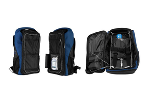 HOMECARE LARGE BACKPACK by ICU Medical, Inc.