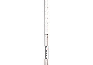 LEVELING ROD ALUMINUM 13 FT by CST/Berger