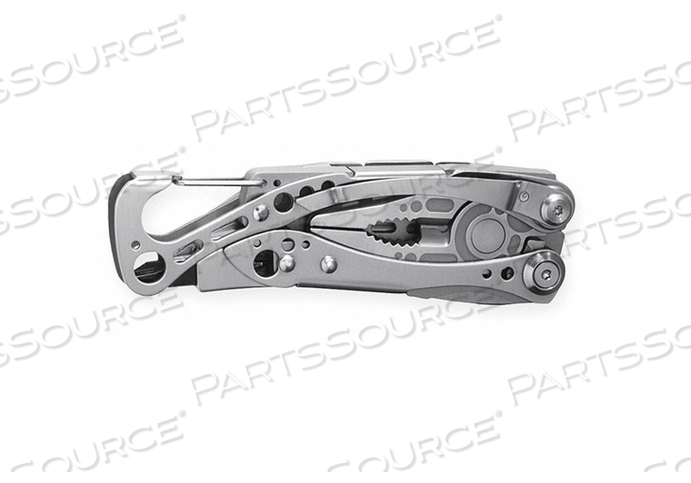 MULTI-TOOL SILVER 7 TOOLS by Leatherman