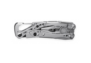 MULTI-TOOL SILVER 7 TOOLS by Leatherman