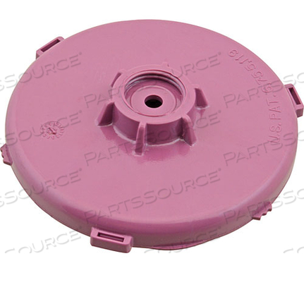 SPRAYHEAD(PURPLE, 5/32" INLET) by Wilbur Curtis