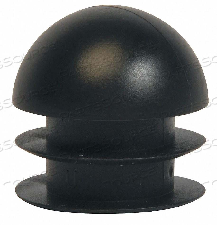 REPLACEMENT ROUND FOOT PLUG PK24 by CSL