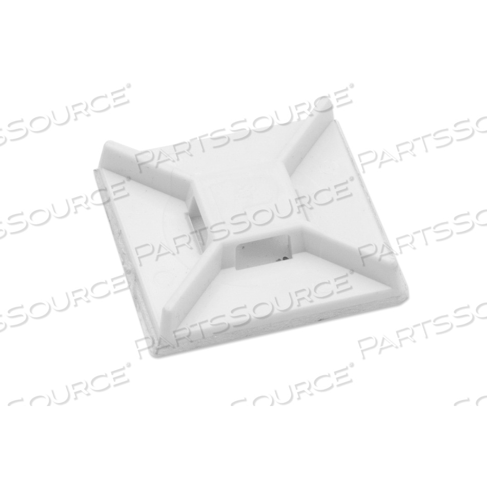 ADHESIVE BACKED MOUNT 