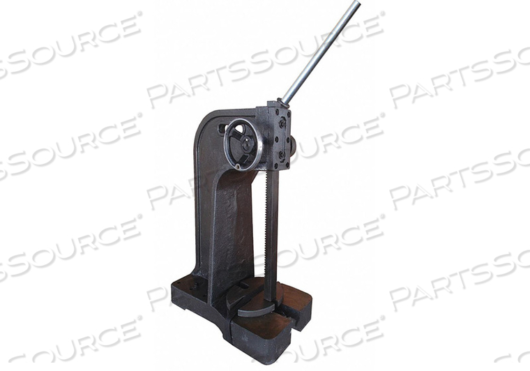 PRESS ARBOR 3 TON by DAYTON ELECTRIC MANUFACTURING CO PRESS ARBOR 3 TON by DAYTON ELECTRIC MANUFACTURING CO