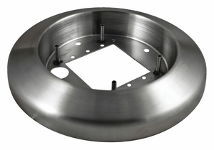 STAINLESS MOUNTING OPTION STAINLESS S. by BEA STAINLESS MOUNTING OPTION STAINLESS S. by BEA