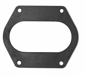 GASKET NEOPRENE FOR USE WITH URINALS by Jay R. Smith Mfg. Co