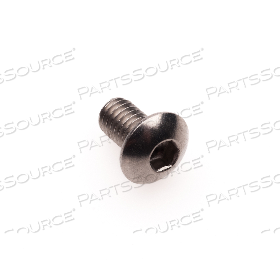 SCREW, BHSCS M3-.5 X 5 LG by STERIS Corporation SCREW, BHSCS M3-.5 X 5 LG by STERIS Corporation
