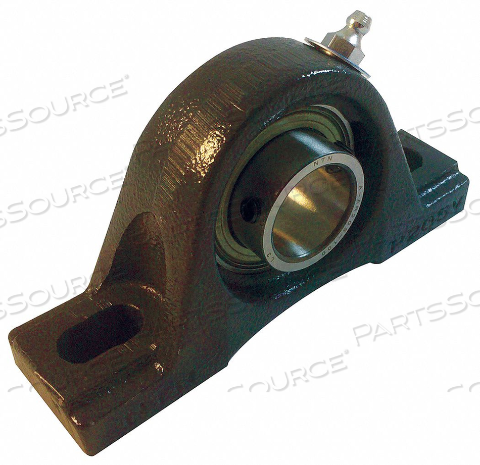 PILLOW BLOCK BEARING BALL 1 BORE by NTN