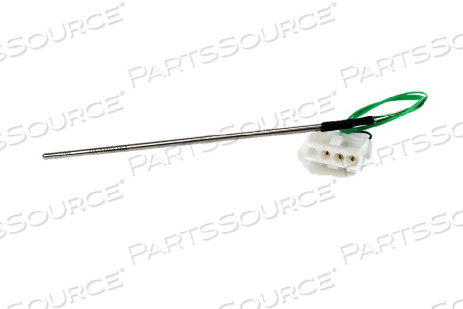 RTD DUAL ELEMENT PROBE by STERIS Corporation RTD DUAL ELEMENT PROBE by STERIS Corporation