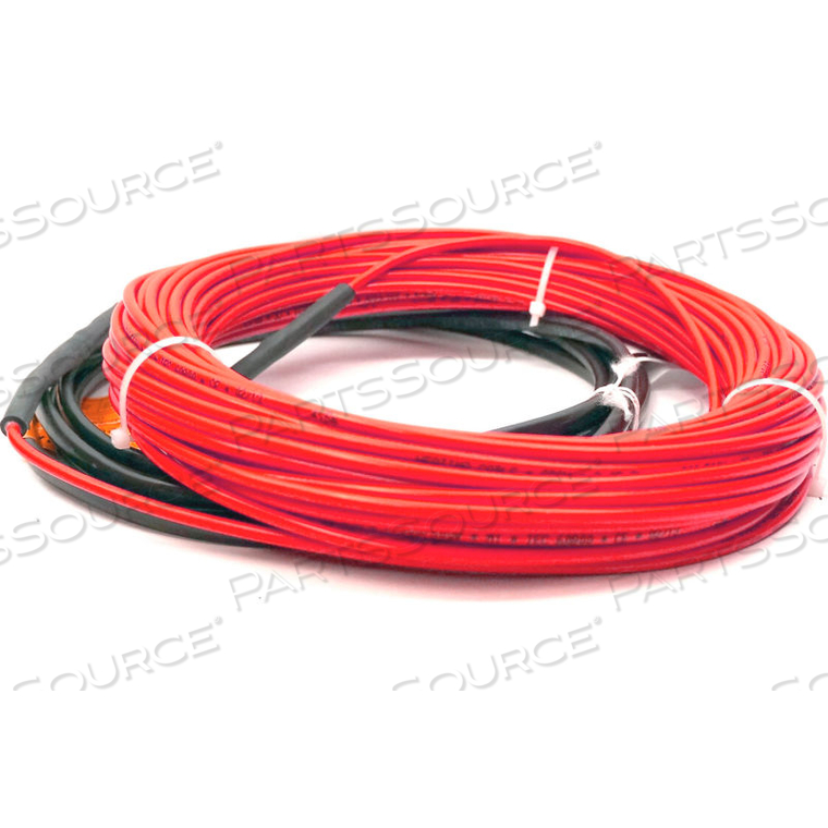 HEATWAVE FLOOR HEATING CABLE - 16-30 SQ. FT. 120V 