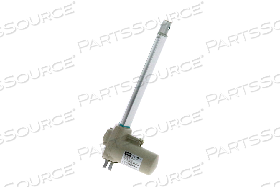 ACTUATOR, FOWLER ECL, FOR USE WITH: FOR PRIME SERIES STRETCHER by Stryker Medical