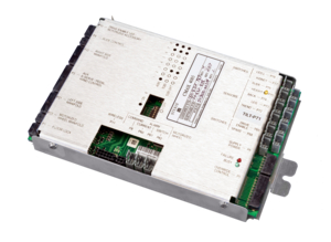 MASTER CONTROL TABLE ASSEMBLY FOR 4058 by STERIS Corporation
