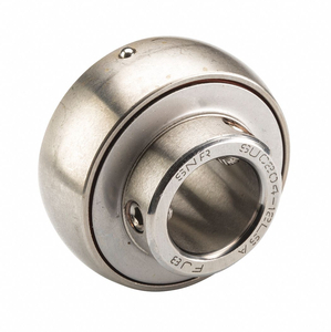 INSERT BALL BEARING BORE DIA 1-1/4 IN by NTN