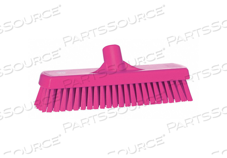 G3980 DECK BRUSH POLYESTER REPLACEMENT BRUSH by Vikan G3980 DECK BRUSH POLYESTER REPLACEMENT BRUSH by Vikan