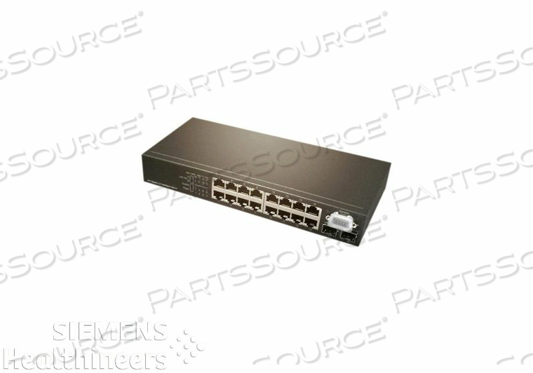 ETHERNET SWITCH 16X 1G MAN MSW13005 