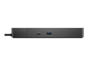 DOCKING STATION WD19S, DOCKING STATION, USB-C, HDMI, 2 X DP, USB-C, GIGE, 130 WATT, WITH 1 YEAR ADVANCED EXCHANGE SERVICE AND LIMITED HARDWA by Dell Computer