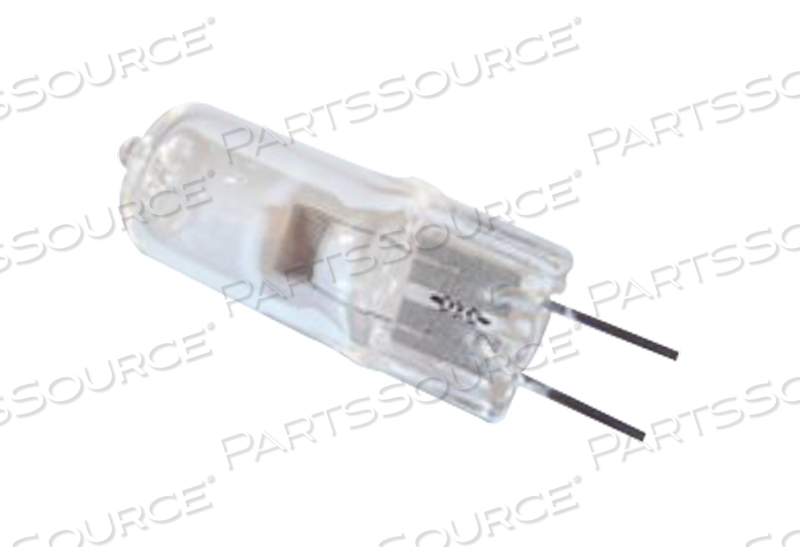 BULB: 150W 24V AC 4000LM 3300K 100HR T12 BULB: 150W 24V AC 4000LM 3300K 100HR T12