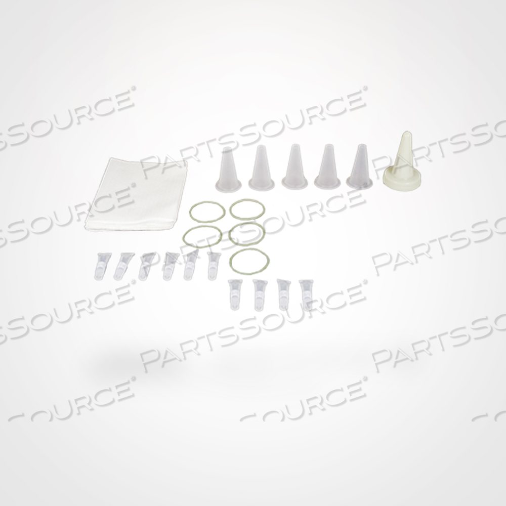 XTA SERVICE PACKAGE MATERIAL by Siemens Medical Solutions