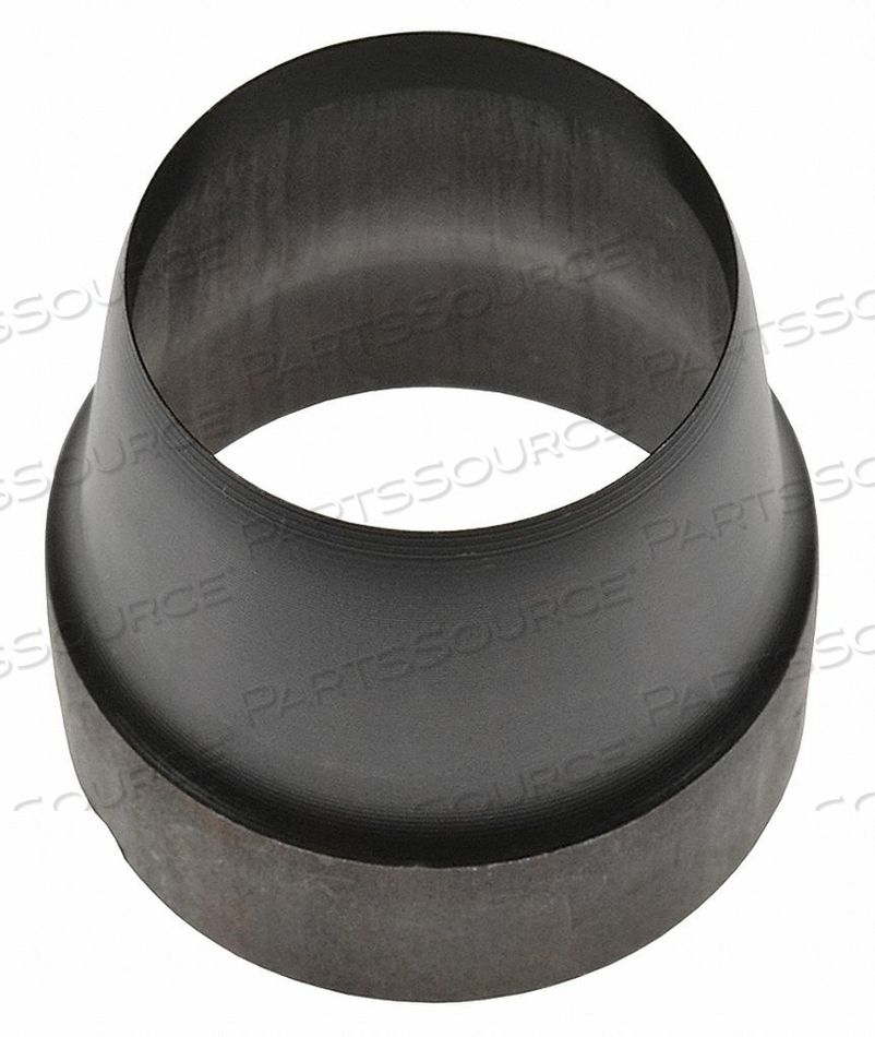 HOLLOW PUNCH ROUND STEEL 26MM X 1-1/4 IN by Mayhew Pro