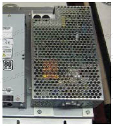 POWER SUPPLY, 12 VDC, MEDICAL,OLYMPUS, MONITORS 