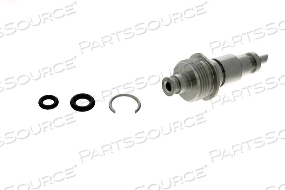 CONCENTRATE ADAPTER, COMPLETE by Fresenius Medical Care