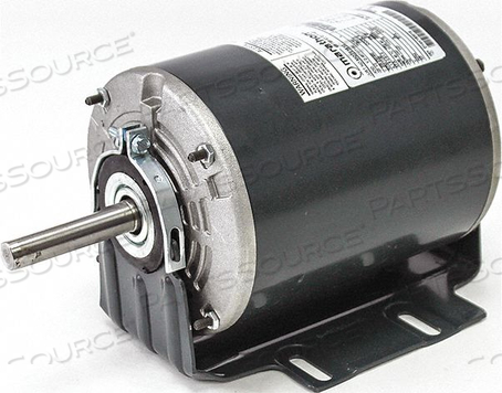 1/2HP 230-460V 3PH 110RPM by Trane