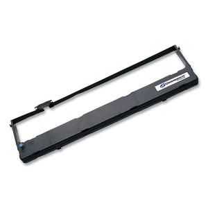 RIBBON CARTRIDGE BLACK REMANUFACTURED by Dataproducts