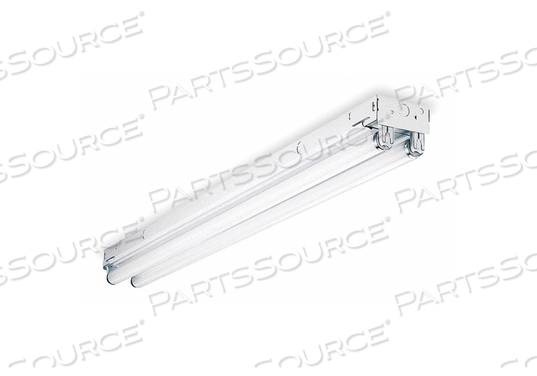 CHANNEL STRIP FIXTURE F32T8 120V 