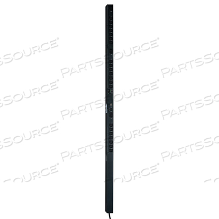 PDU 3-PHASE SWITCHED 208V 5.7KW L15-20P 21 C13; 3 C19 0URM 