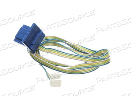 HA SENSOR by Scotsman Ice Systems