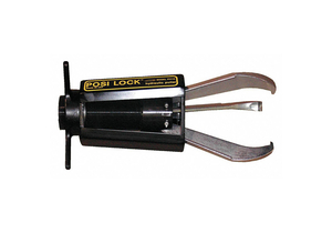 HYDRAULIC PULLER 3 JAW by Posi Lock