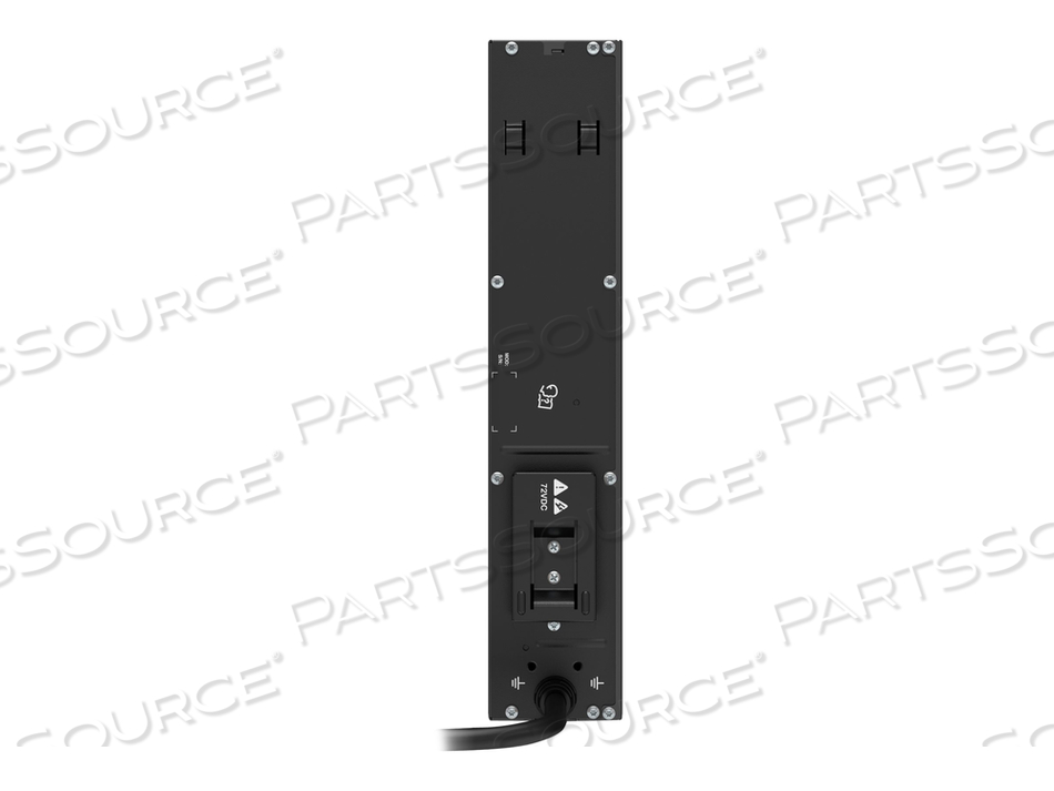 APC SMART-UPS SRT 72V 2.2KVA BATTERY PACK by APC / American Power Conversion