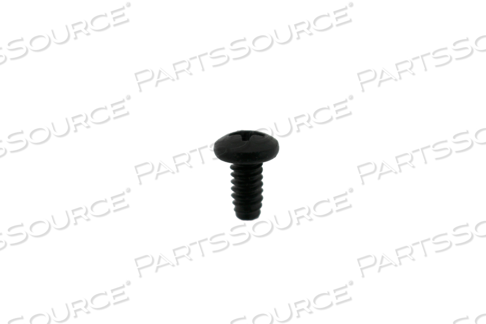 SCREW; PHILIPS RECESS PAN HEAD; #10-24 X 3/8IN SIZE by Midmark Corp.