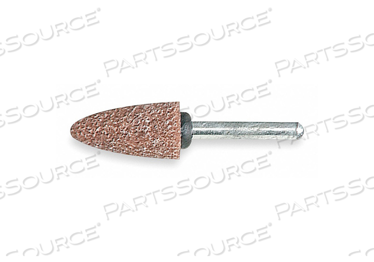 STONE GRINDING 3/8 IN by Dremel