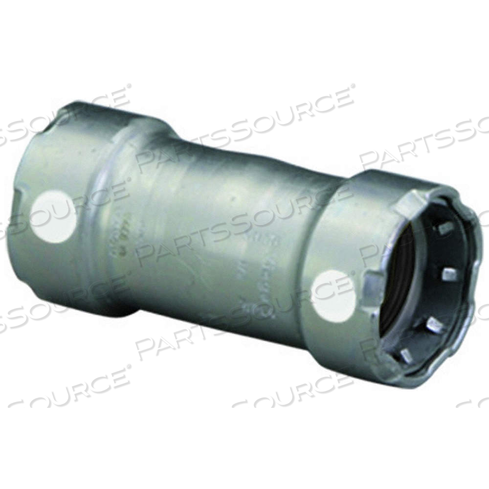 SLIP COUPLING NO STOP by Viega